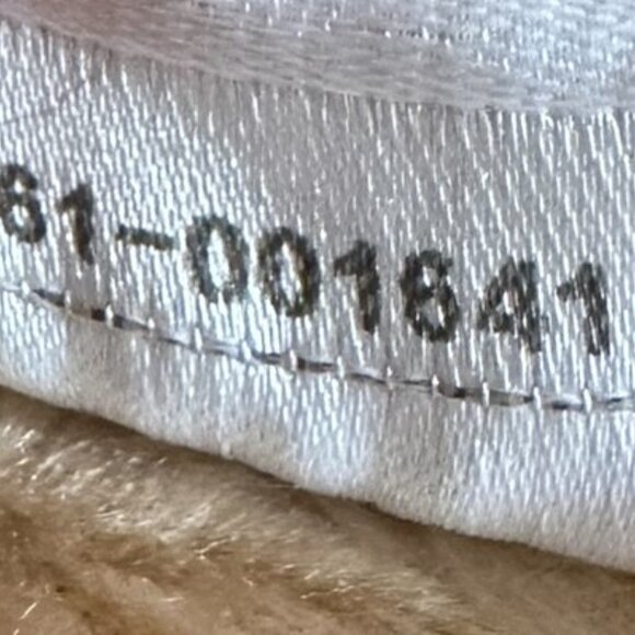 “Y2K Baby Phat Faux Fur Coat,” “Kimora Lee Simmons GIRLZ” “Collector’s Item! M - Picture 12 of 15